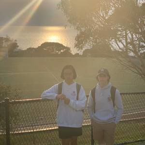 Meet your Posher, Ethan